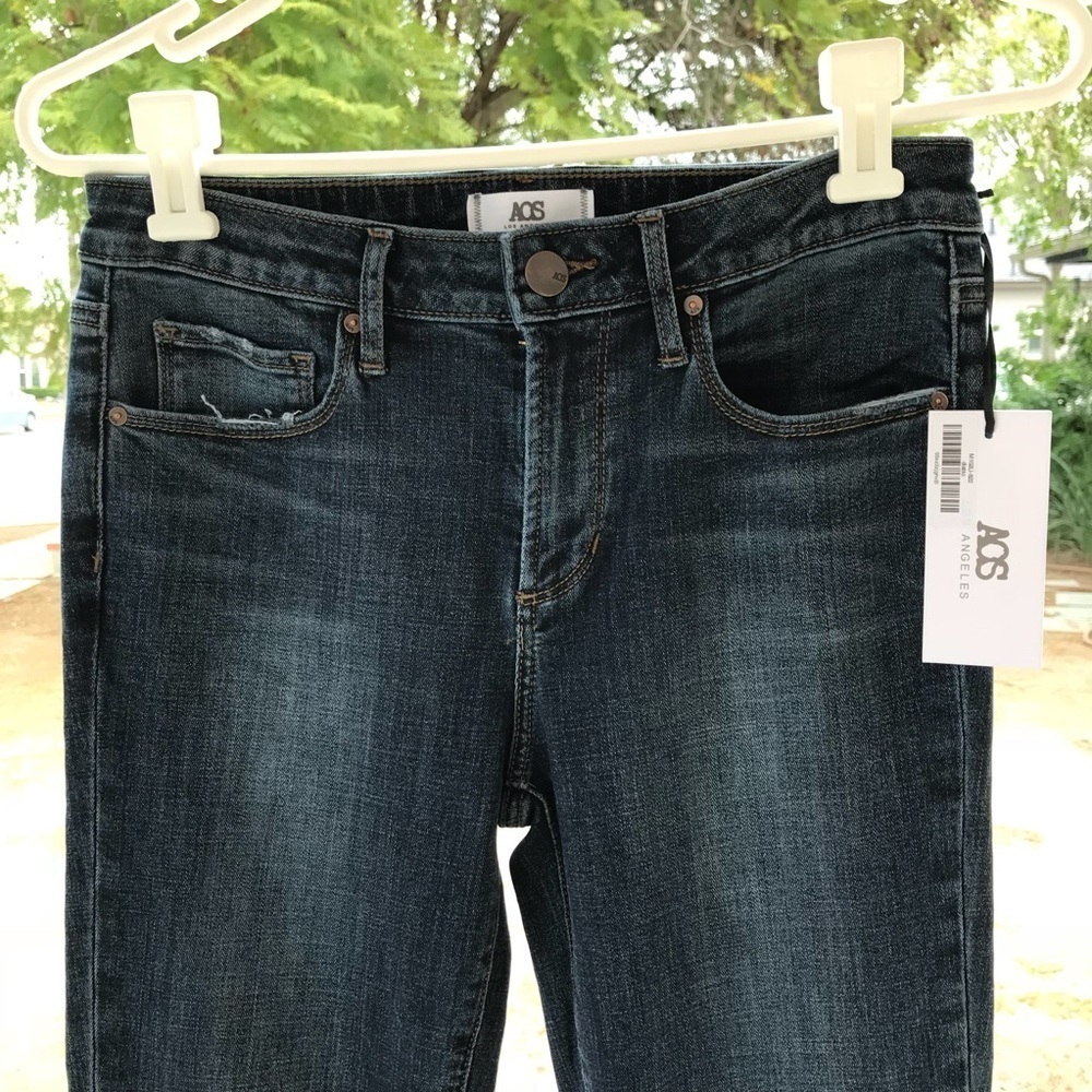 💥NWT💥 AOS Jeans-Style Sharon Diablo Jeans